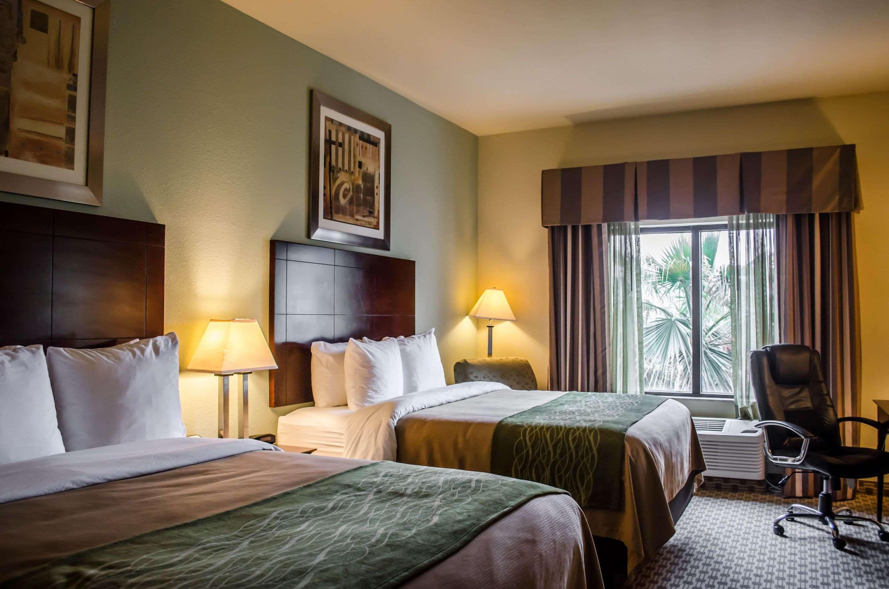 Comfort & Hotel 3*