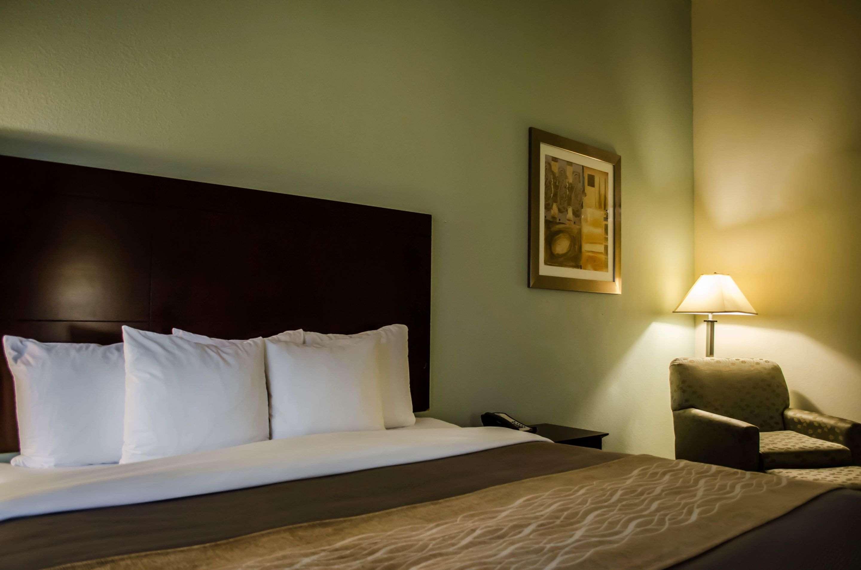 Hotel Comfort &