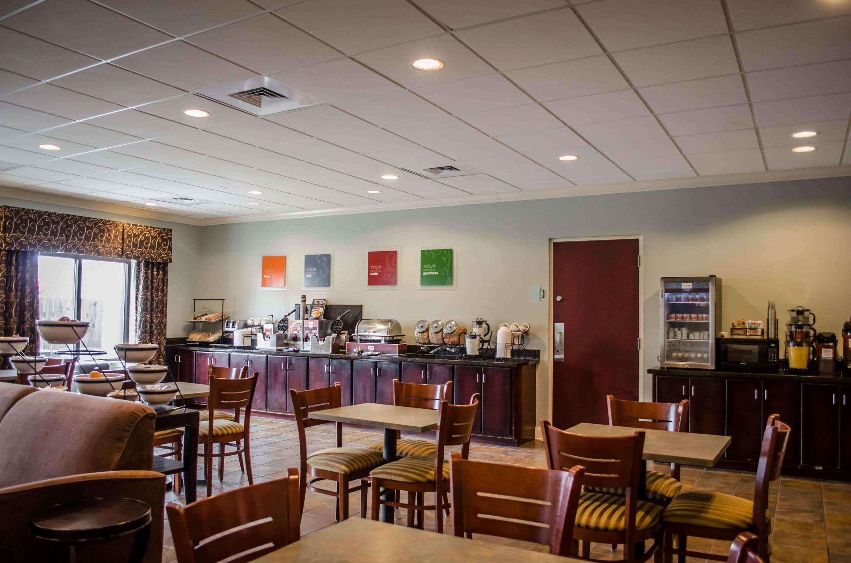 Comfort & Hotel Fort Walton Beach