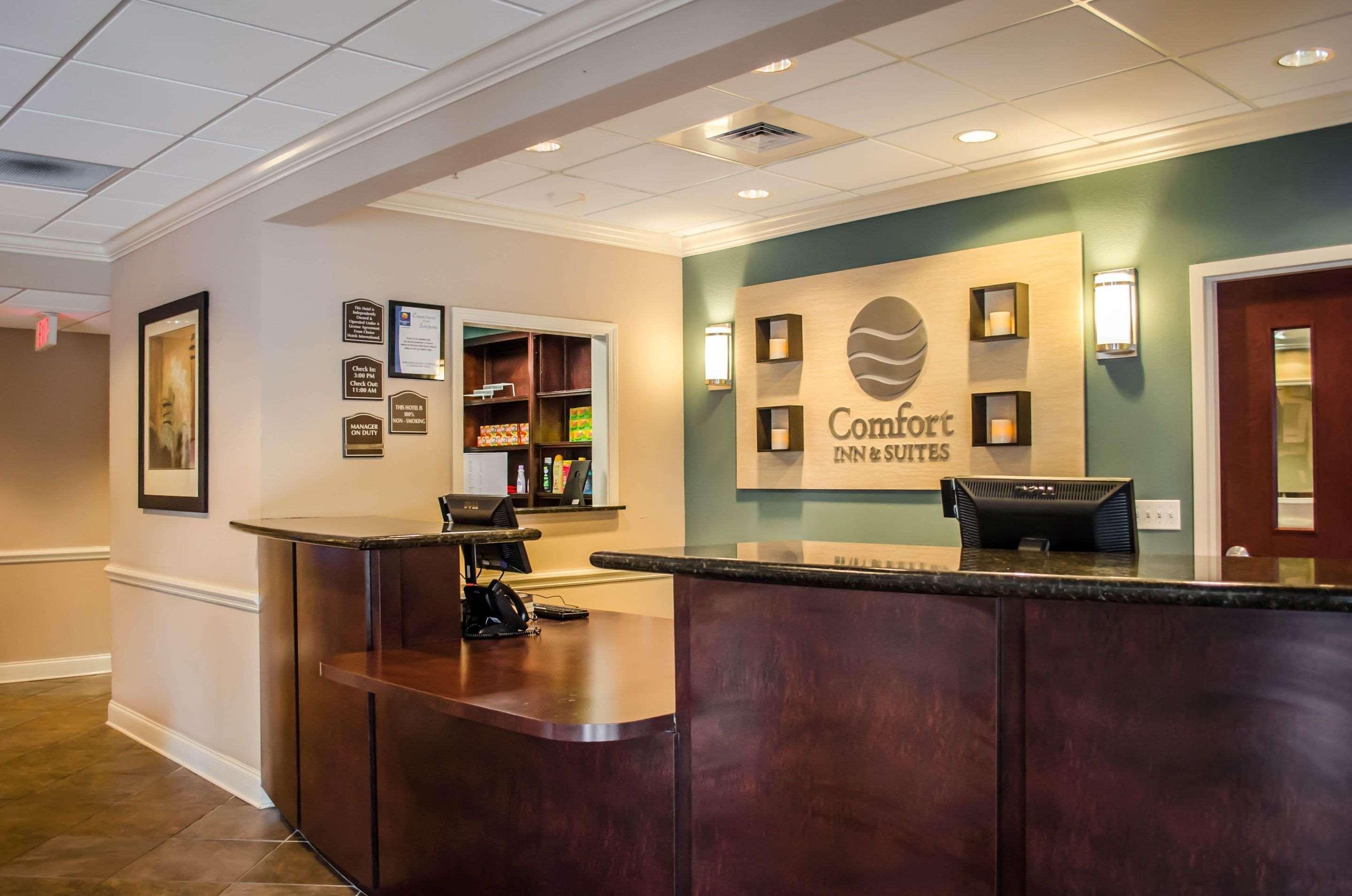 Hotel Comfort & Fort Walton Beach