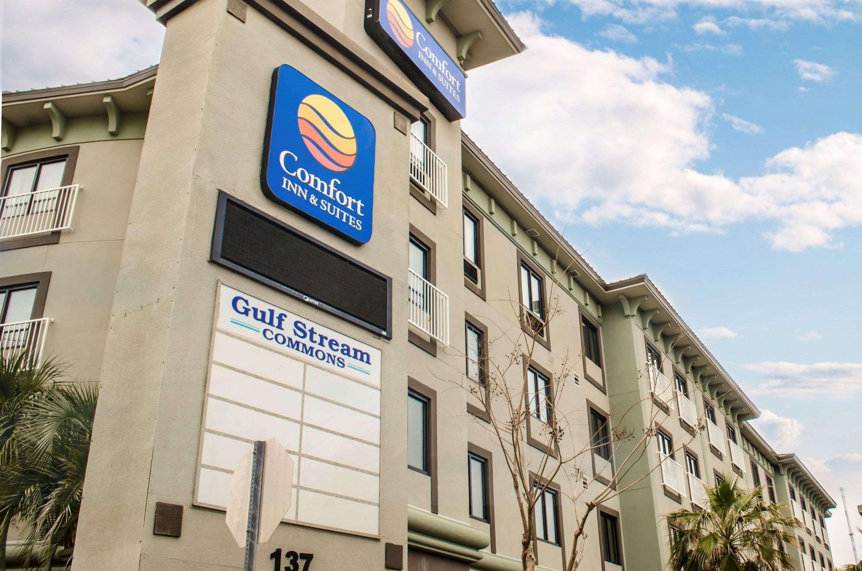 Comfort & Hotel
