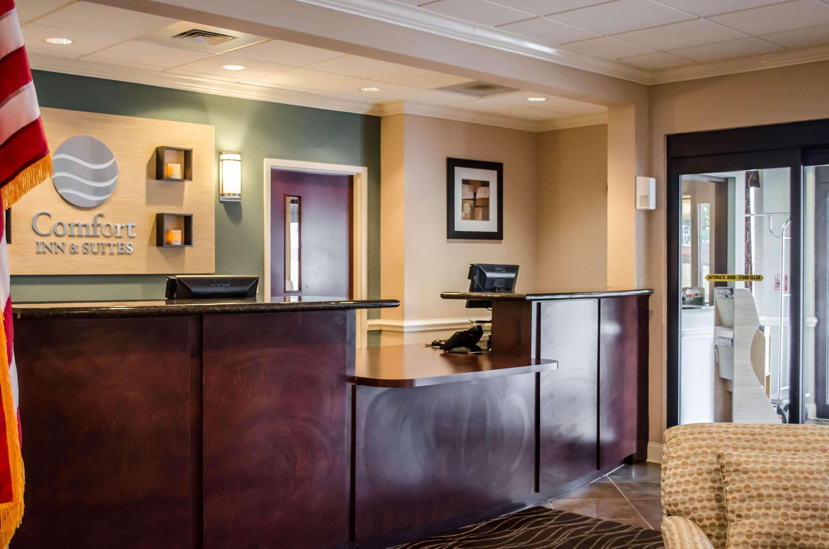 Comfort & Hotel Fort Walton Beach