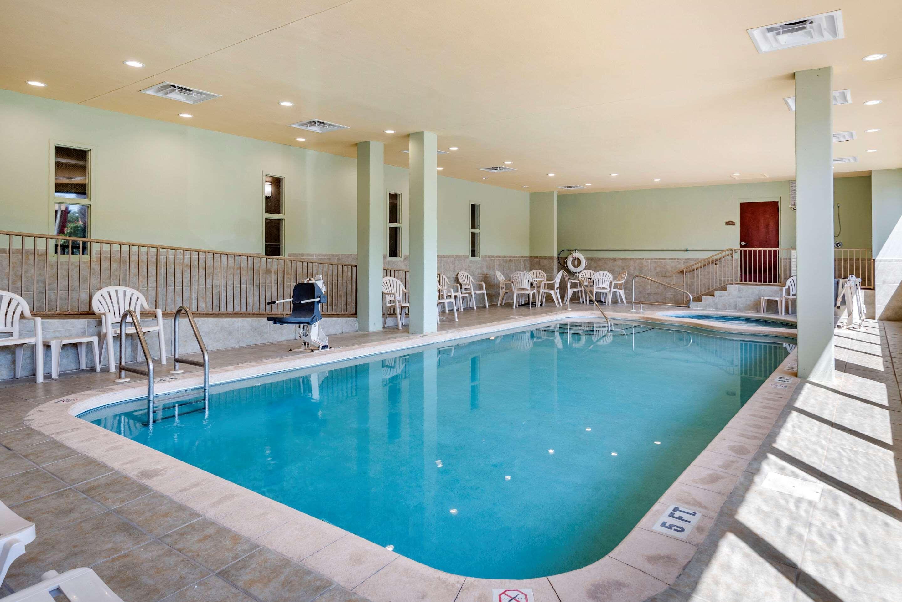 Comfort & Hotel Fort Walton Beach