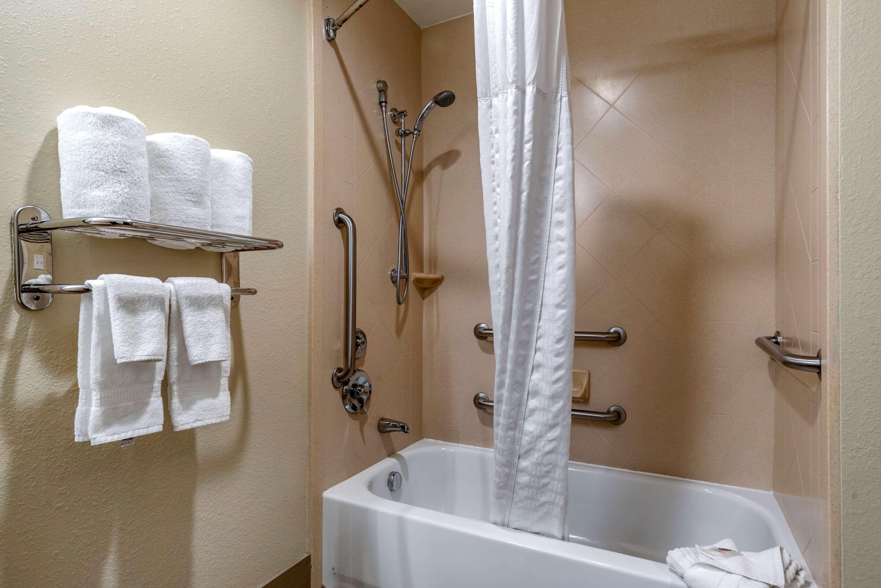 Hotel Comfort & Fort Walton Beach