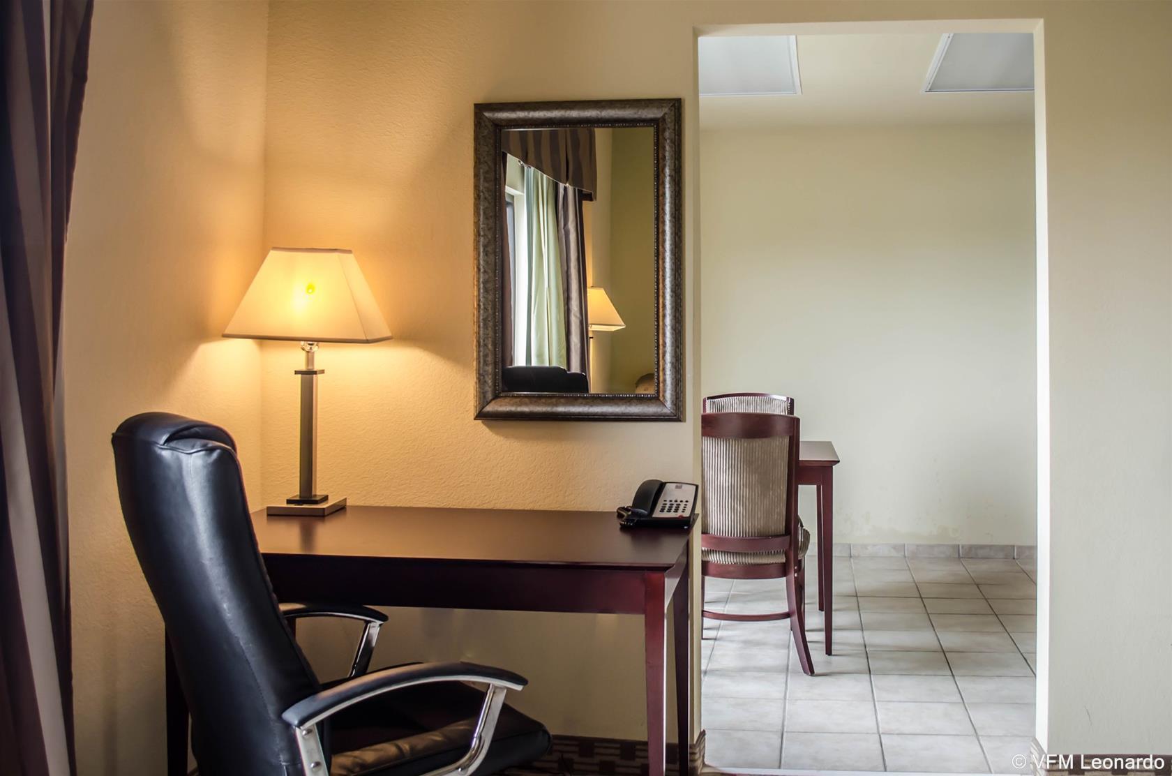 Comfort & Hotel Fort Walton Beach