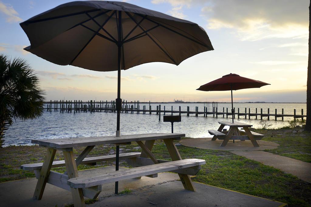 Quality Walton - Destin West Inn 2*