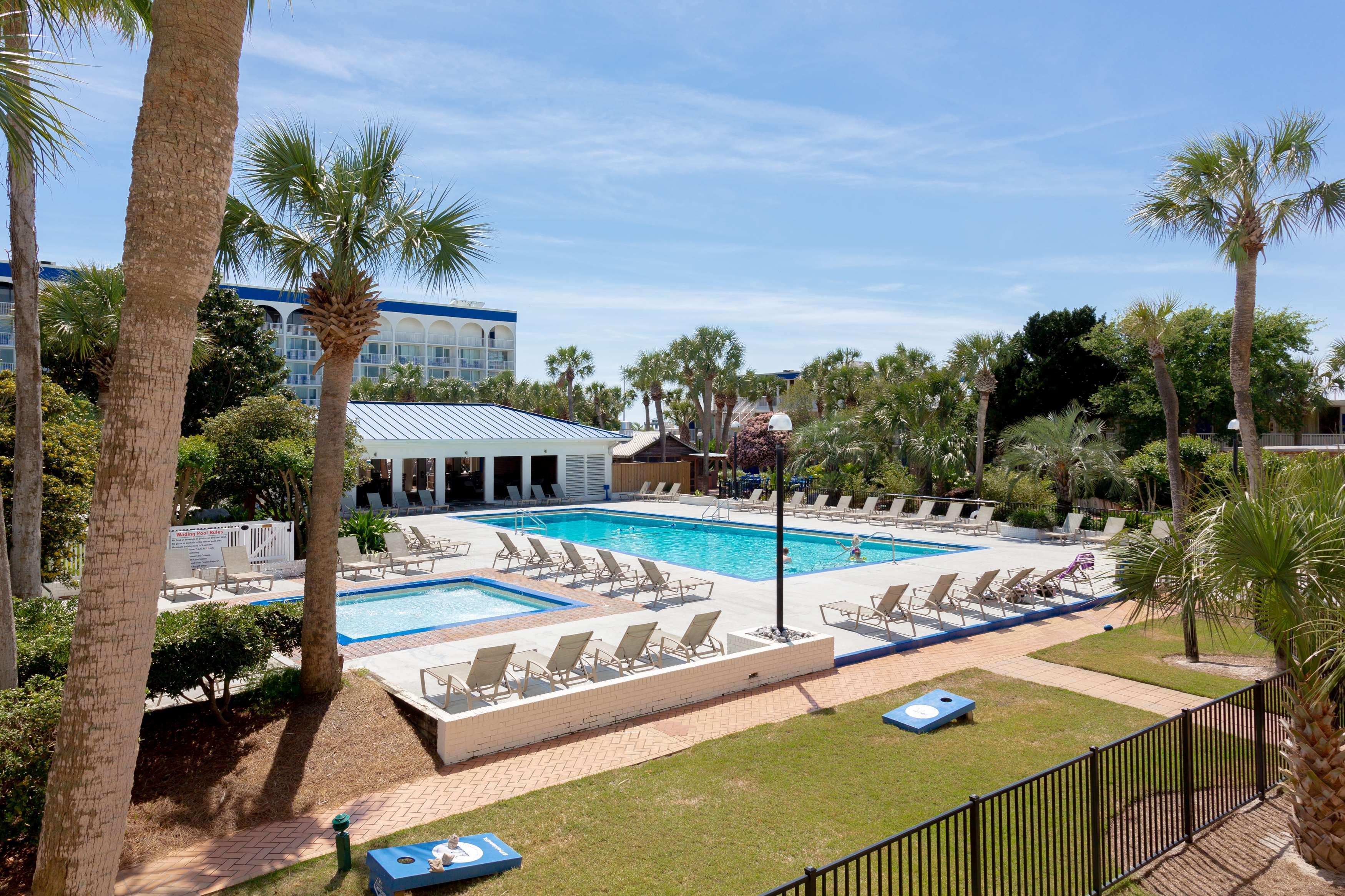 The Island At Walton Fort Walton Beach