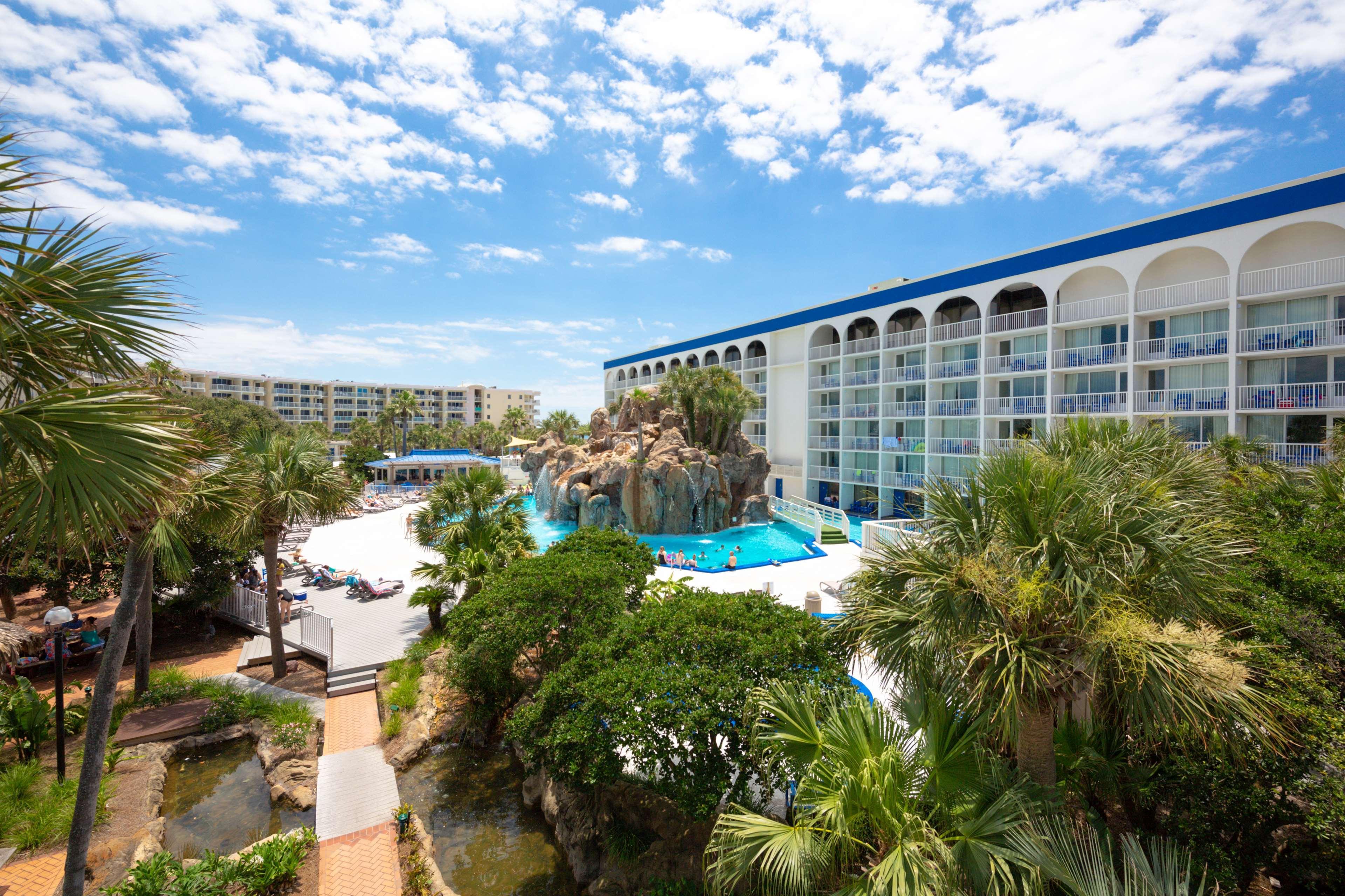 Resort The Island At Walton