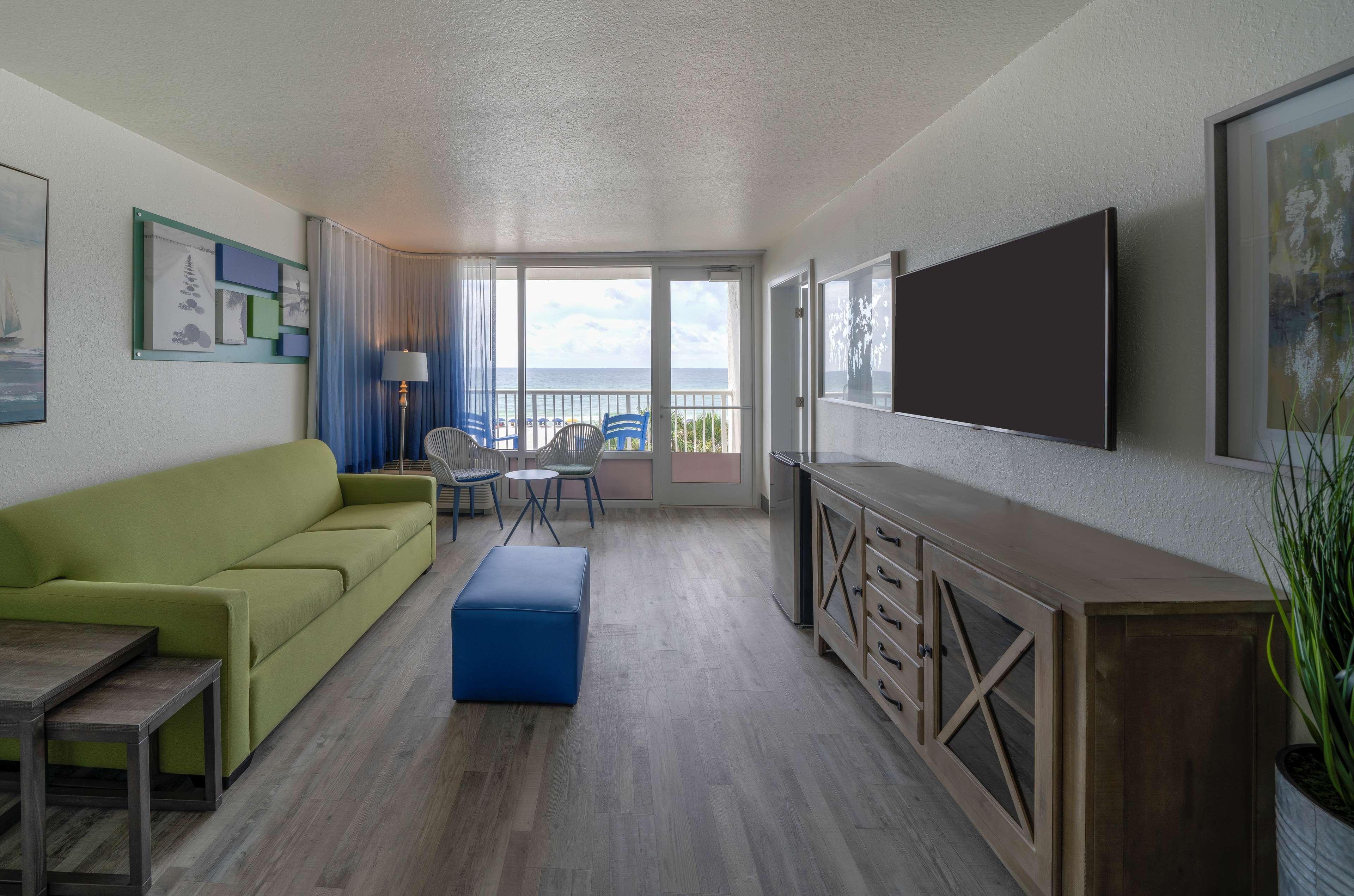 The Island At Walton Resort Fort Walton Beach