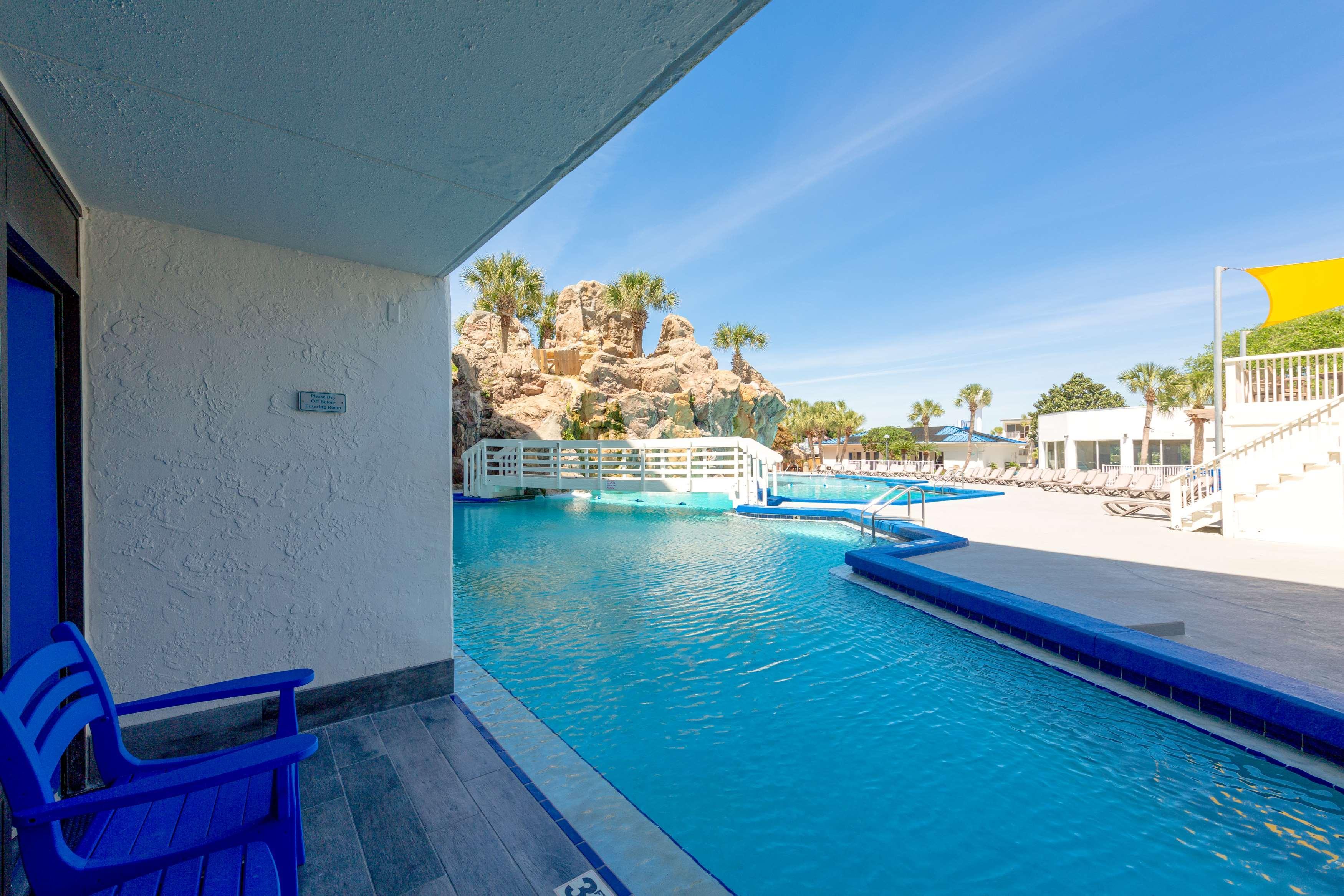 Resort The Island At Walton 4*