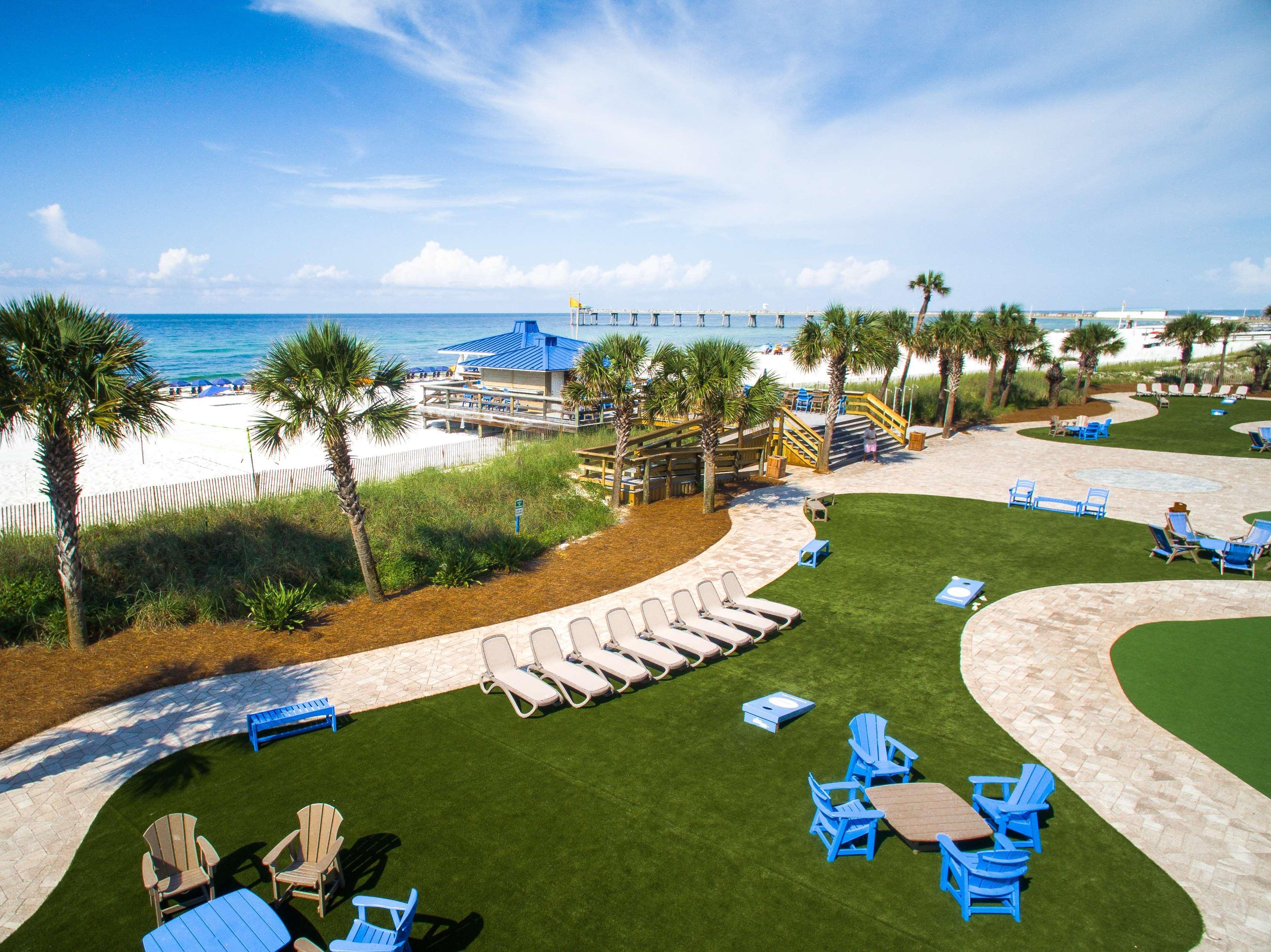 The Island At Walton Resort