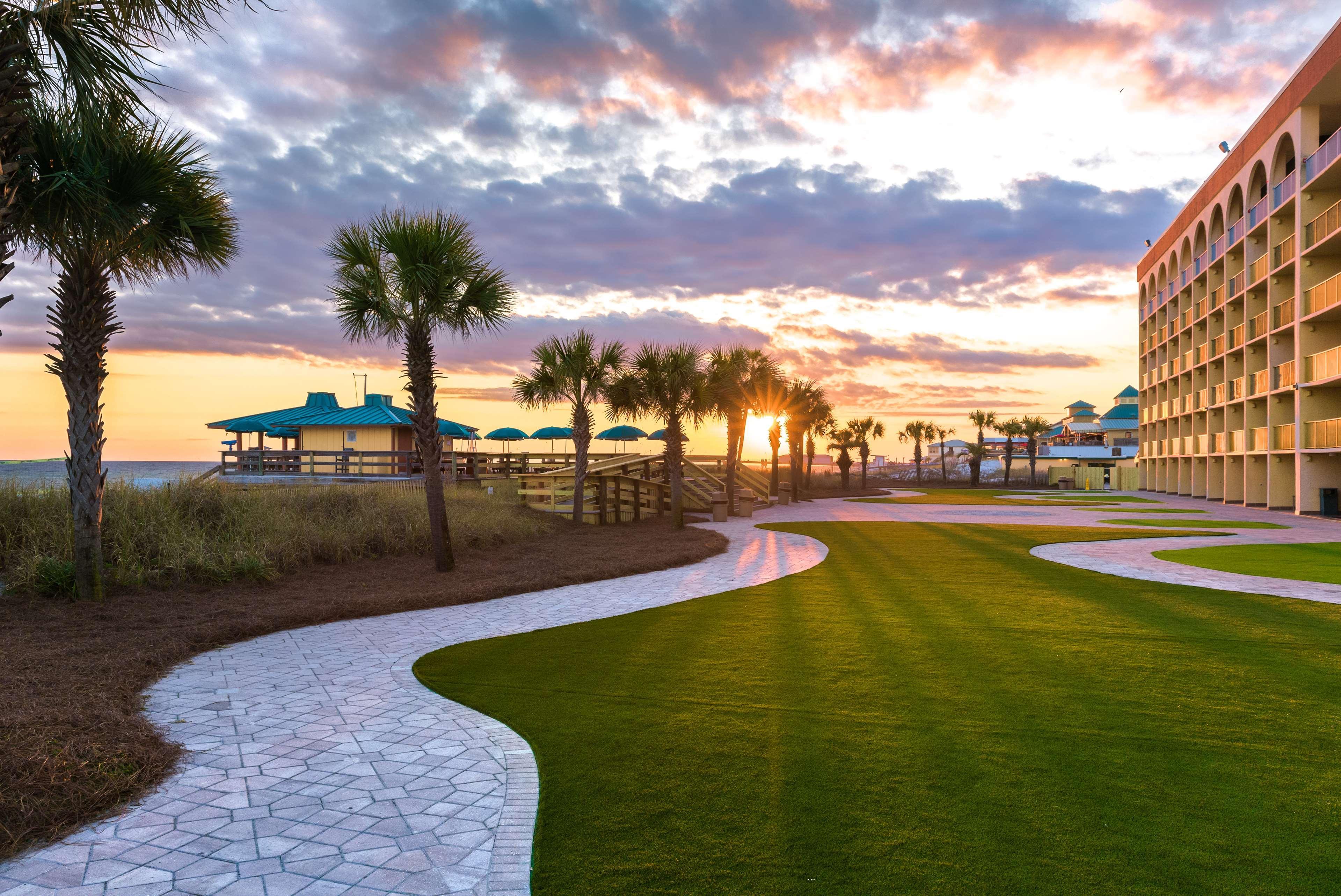 The Island At Walton 4* Fort Walton Beach
