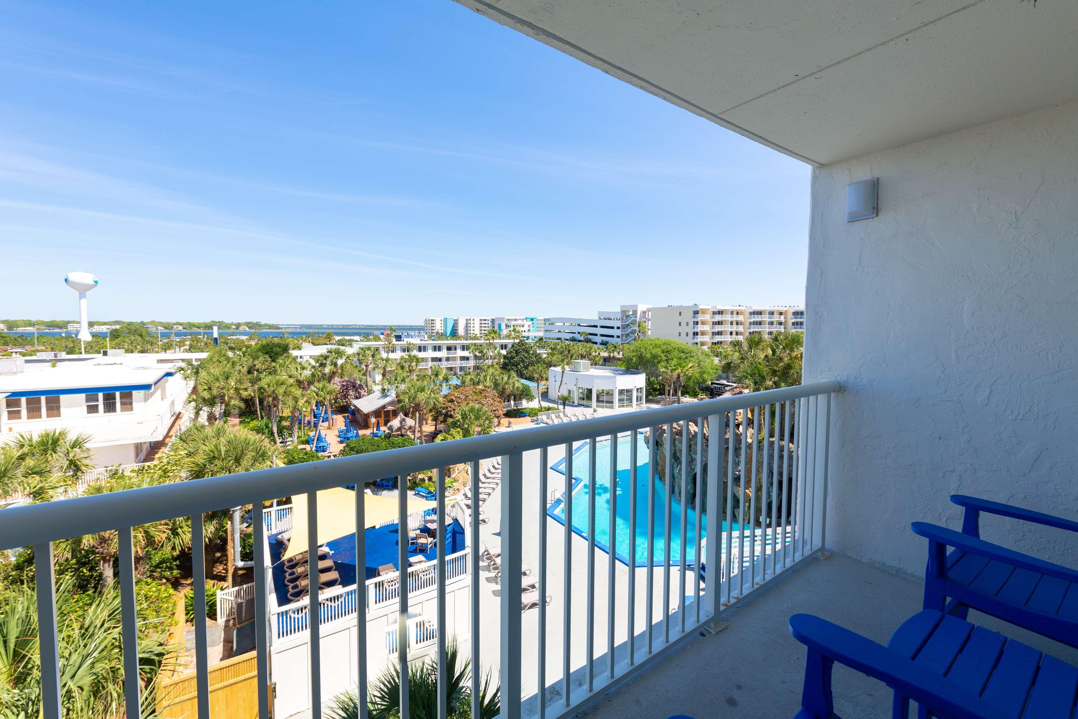 Resort The Island At Walton 4*