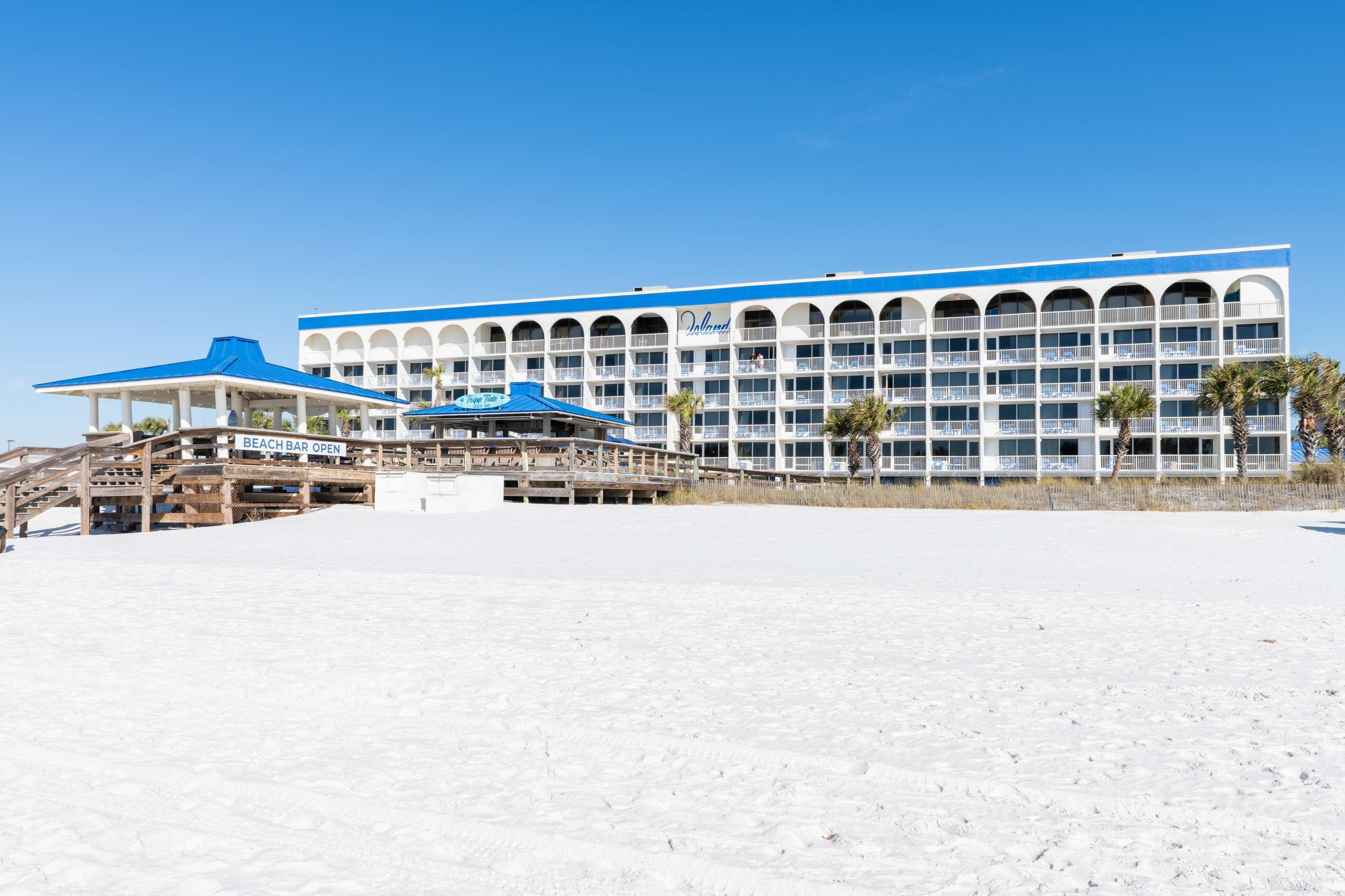 The Island At Walton Resort 4*