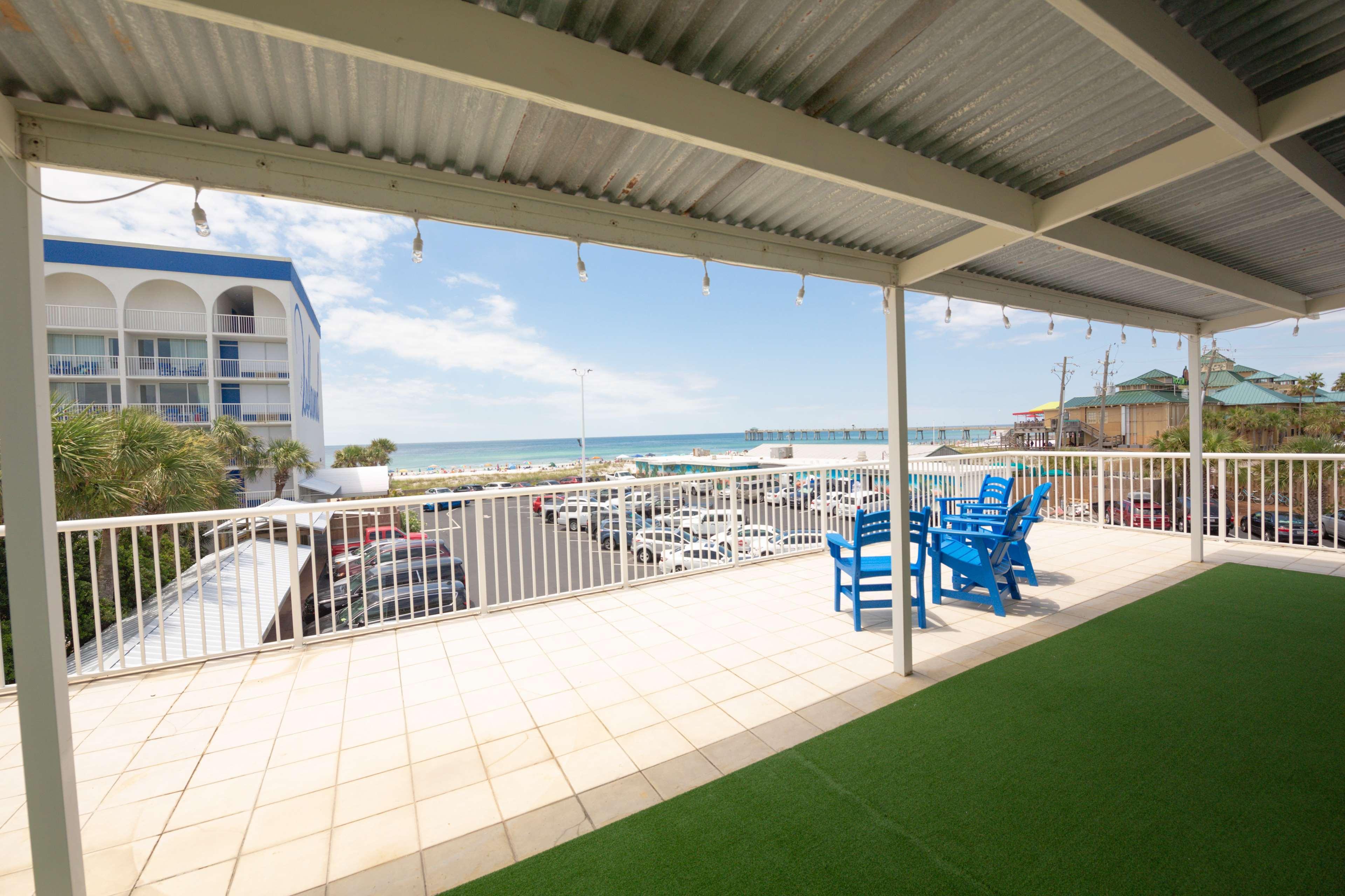 The Island At Walton 4* Fort Walton Beach