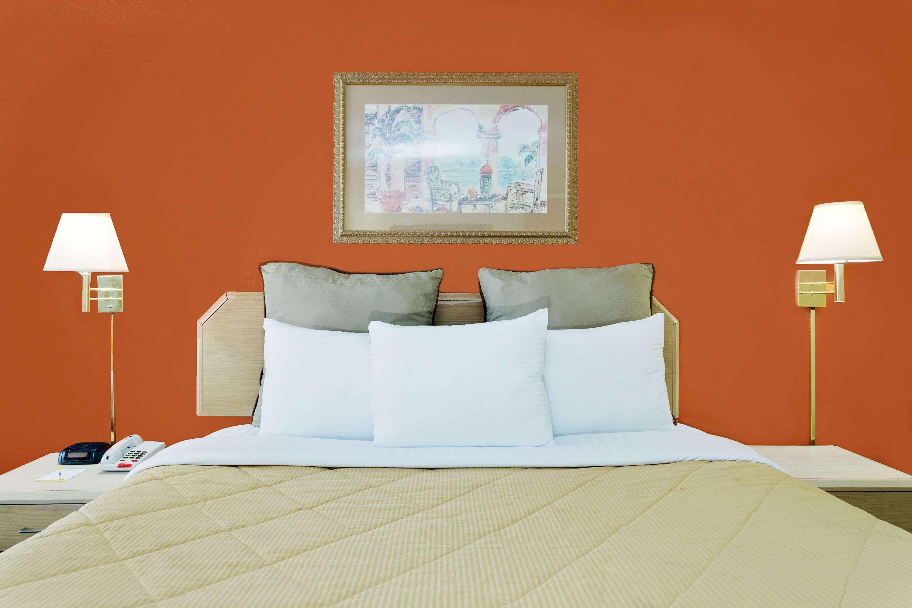 Days By Wyndham Walton Motel Fort Walton Beach