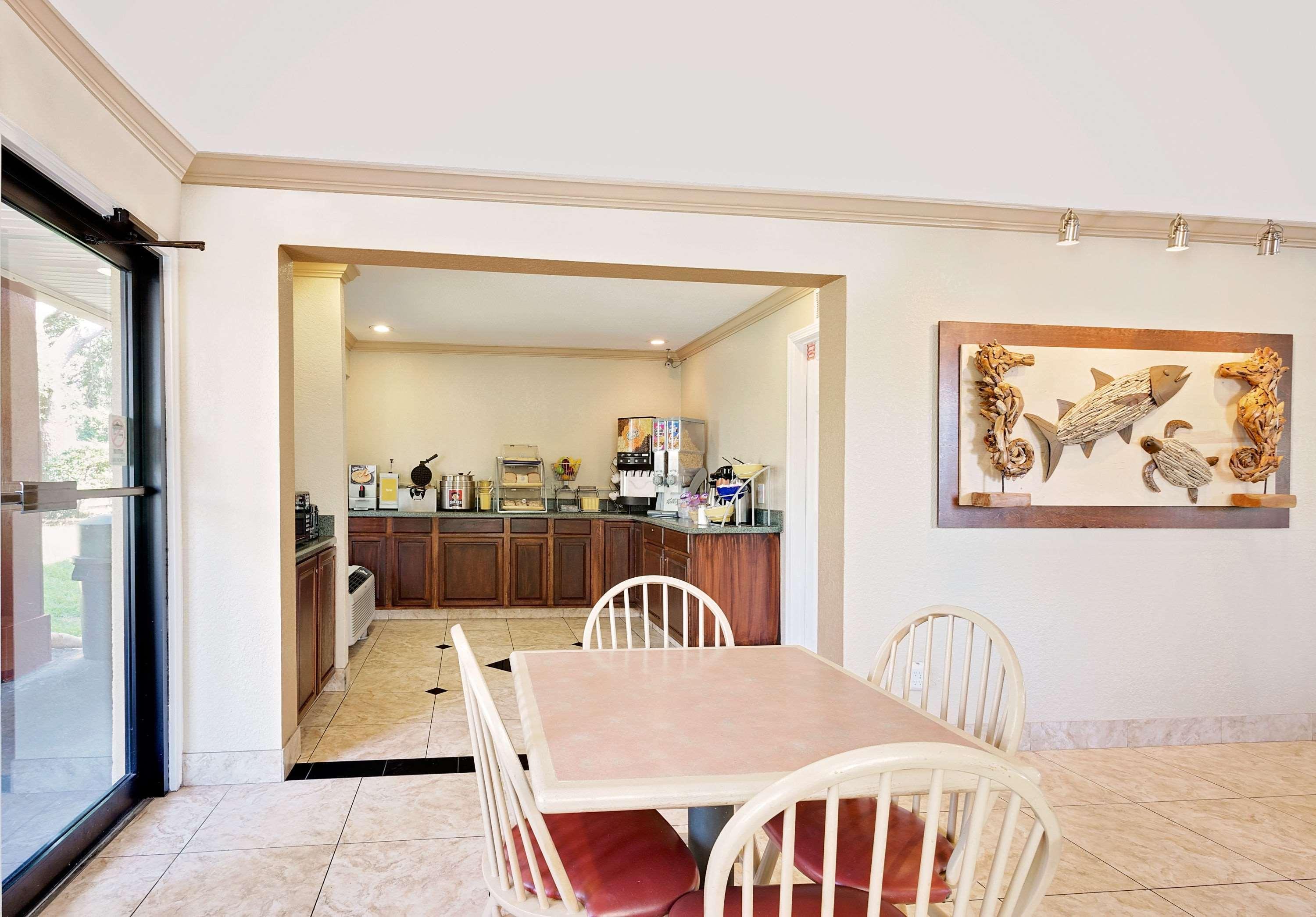 Motel Days By Wyndham Walton Fort Walton Beach