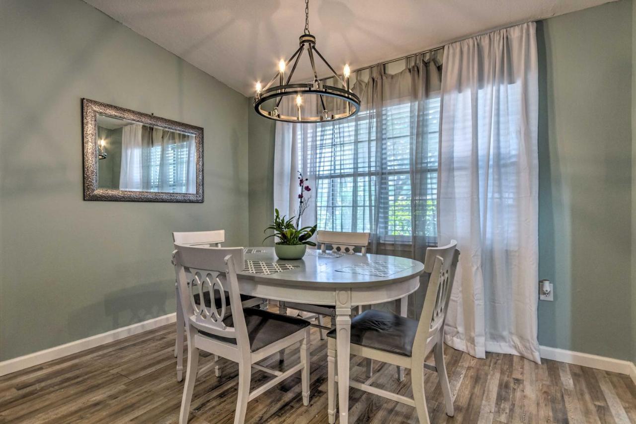 Holiday home Stellar Walton Retreat About 2 Mi To Beach!