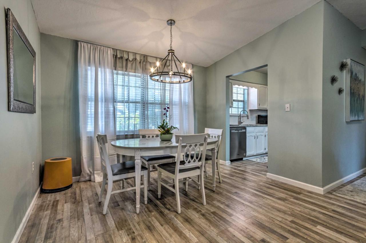 Stellar Walton Retreat About 2 Mi To Beach! Holiday home Fort Walton Beach