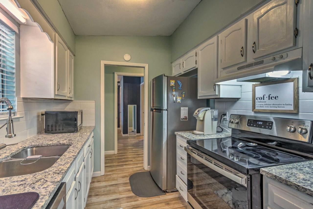 Stellar Walton Retreat About 2 Mi To Beach! Holiday home Fort Walton Beach
