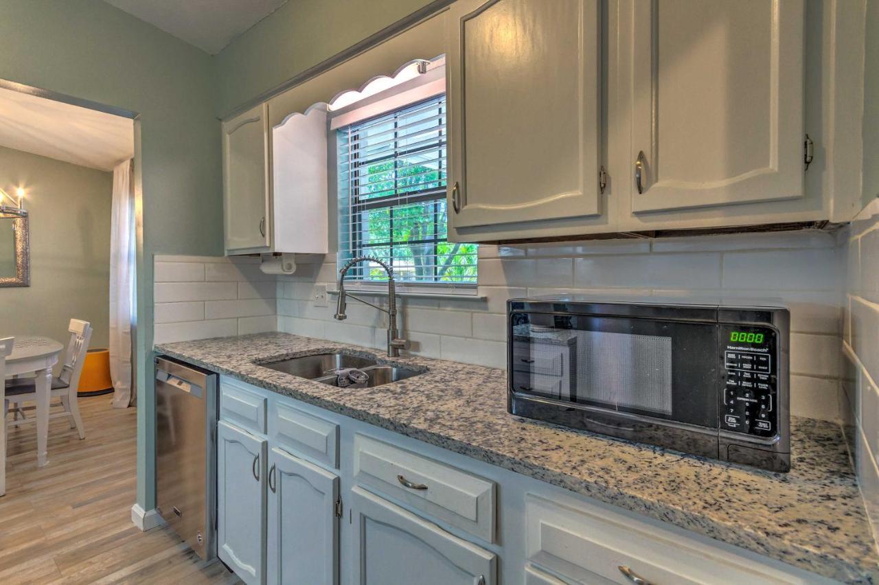 Stellar Walton Retreat About 2 Mi To Beach! Holiday home Fort Walton Beach