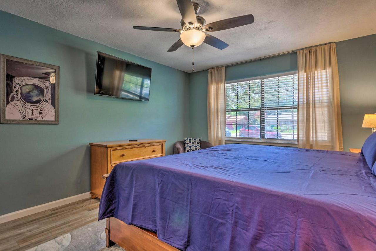 Stellar Walton Retreat About 2 Mi To Beach! Fort Walton Beach