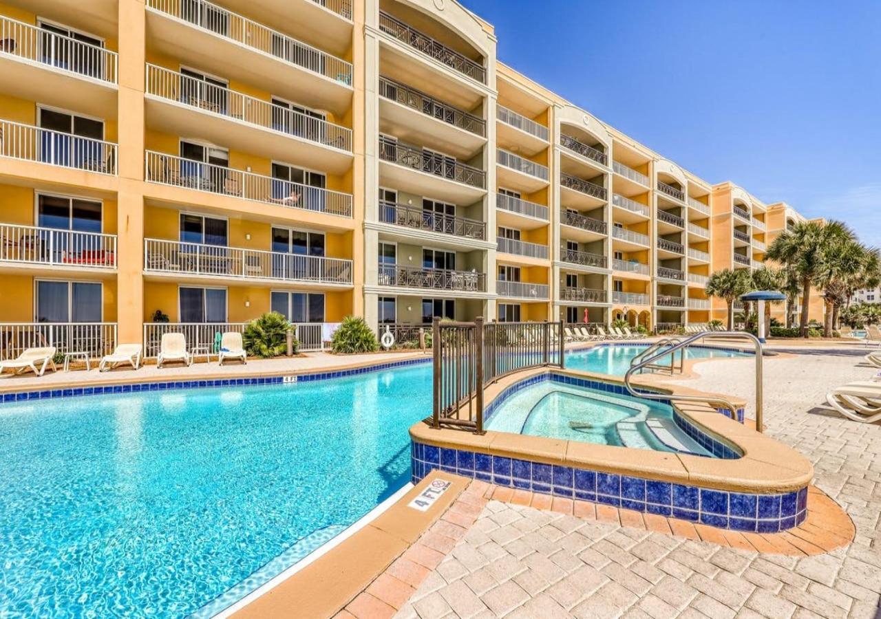 Azure By To Apartment Fort Walton Beach