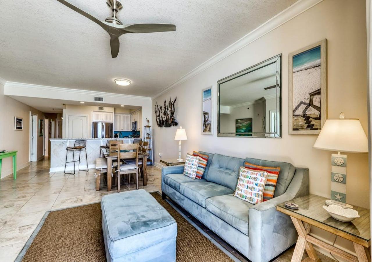 Apartment Azure By To Fort Walton Beach