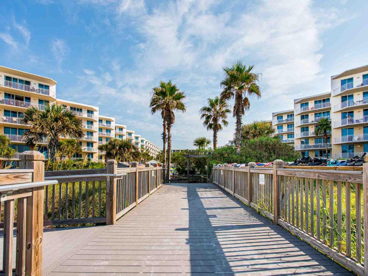 Waterscape B503 Fort Walton Beach