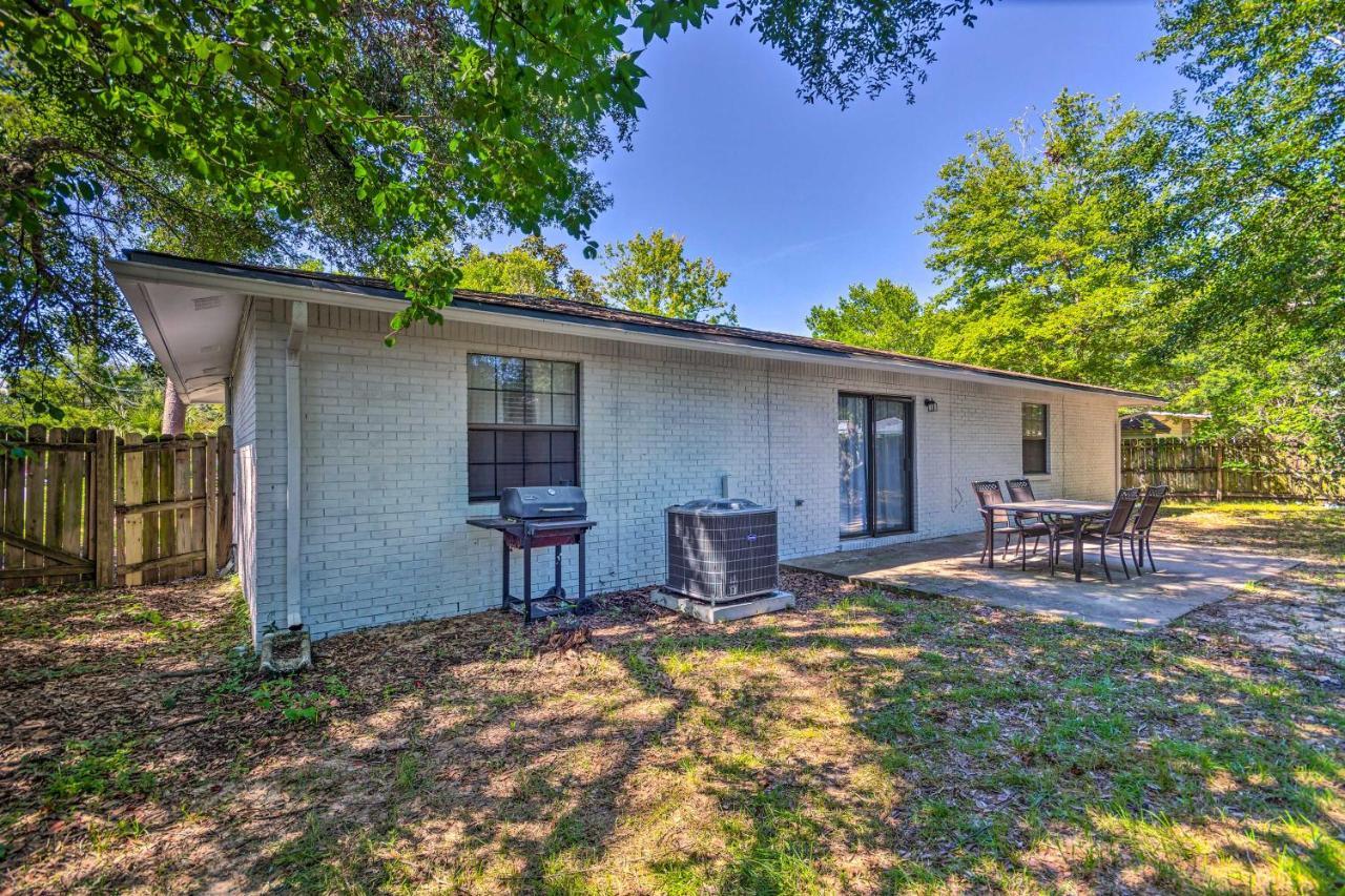 Stellar Walton Retreat About 2 Mi To Beach! Holiday home *