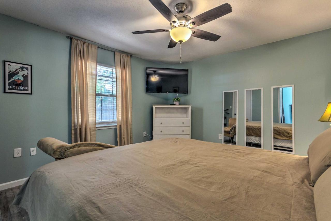 Holiday home Stellar Walton Retreat About 2 Mi To Beach!