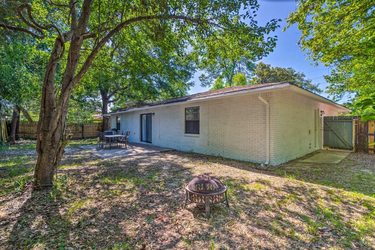 Holiday home Stellar Walton Retreat About 2 Mi To Beach! Fort Walton Beach