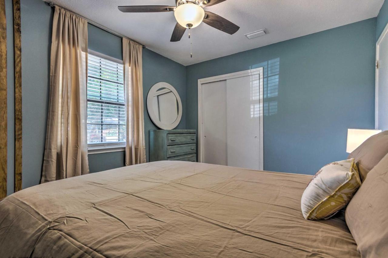 Holiday home Stellar Walton Retreat About 2 Mi To Beach!