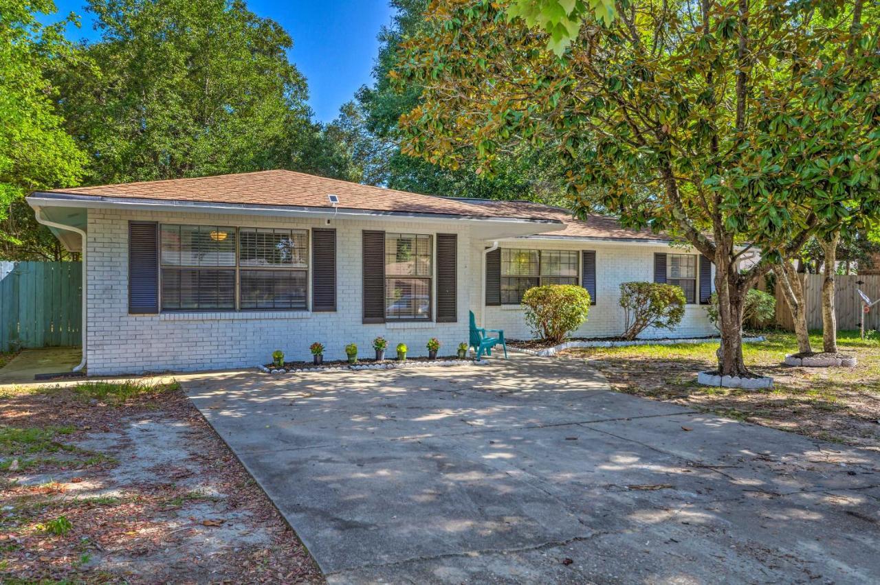 Holiday home Stellar Walton Retreat About 2 Mi To Beach! *