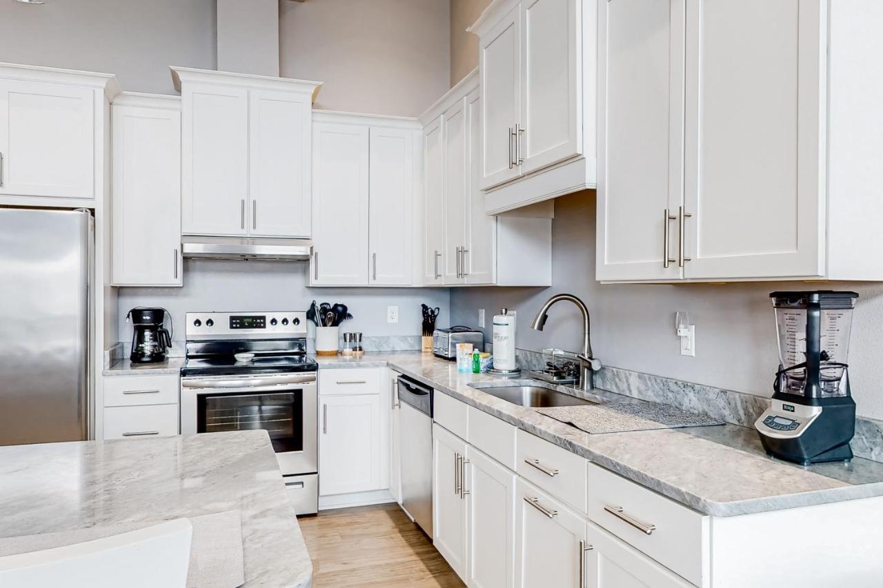 Sound Side #107 Holiday home Fort Walton Beach