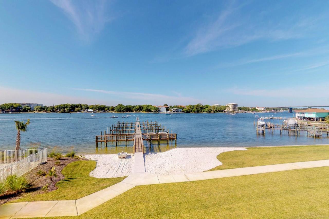 Sound Side #107 * Fort Walton Beach