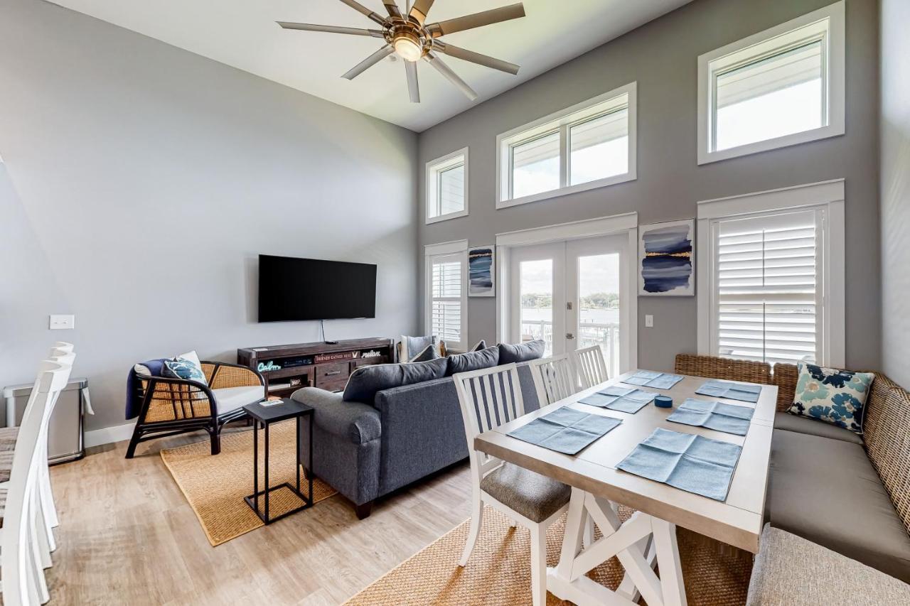 Holiday home Sound Side #107 Fort Walton Beach