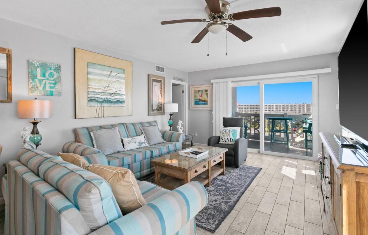 El Matador 269 Apartment Fort Walton Beach