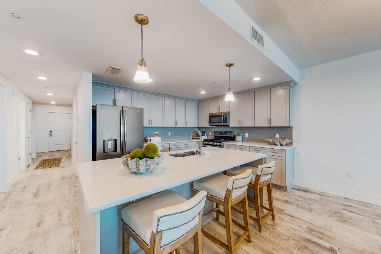Blu 405 Apartment