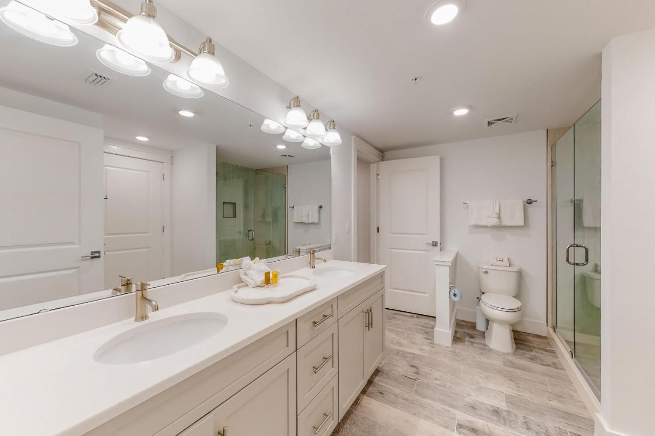 Apartment Blu 405