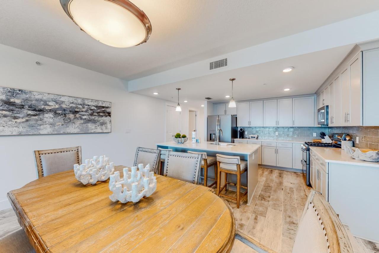 Apartment Blu 405 Fort Walton Beach