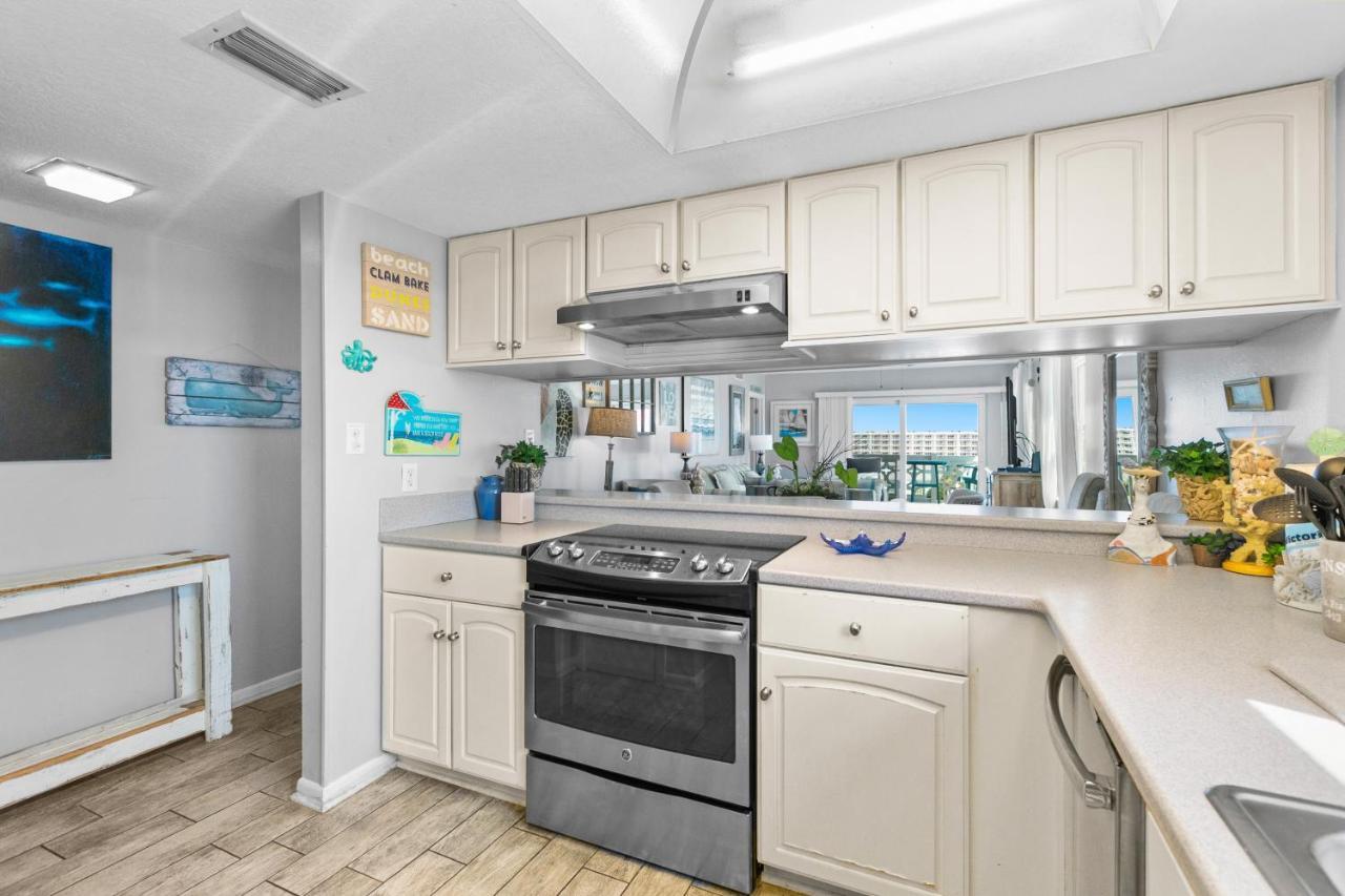 Apartment El Matador 269 Fort Walton Beach
