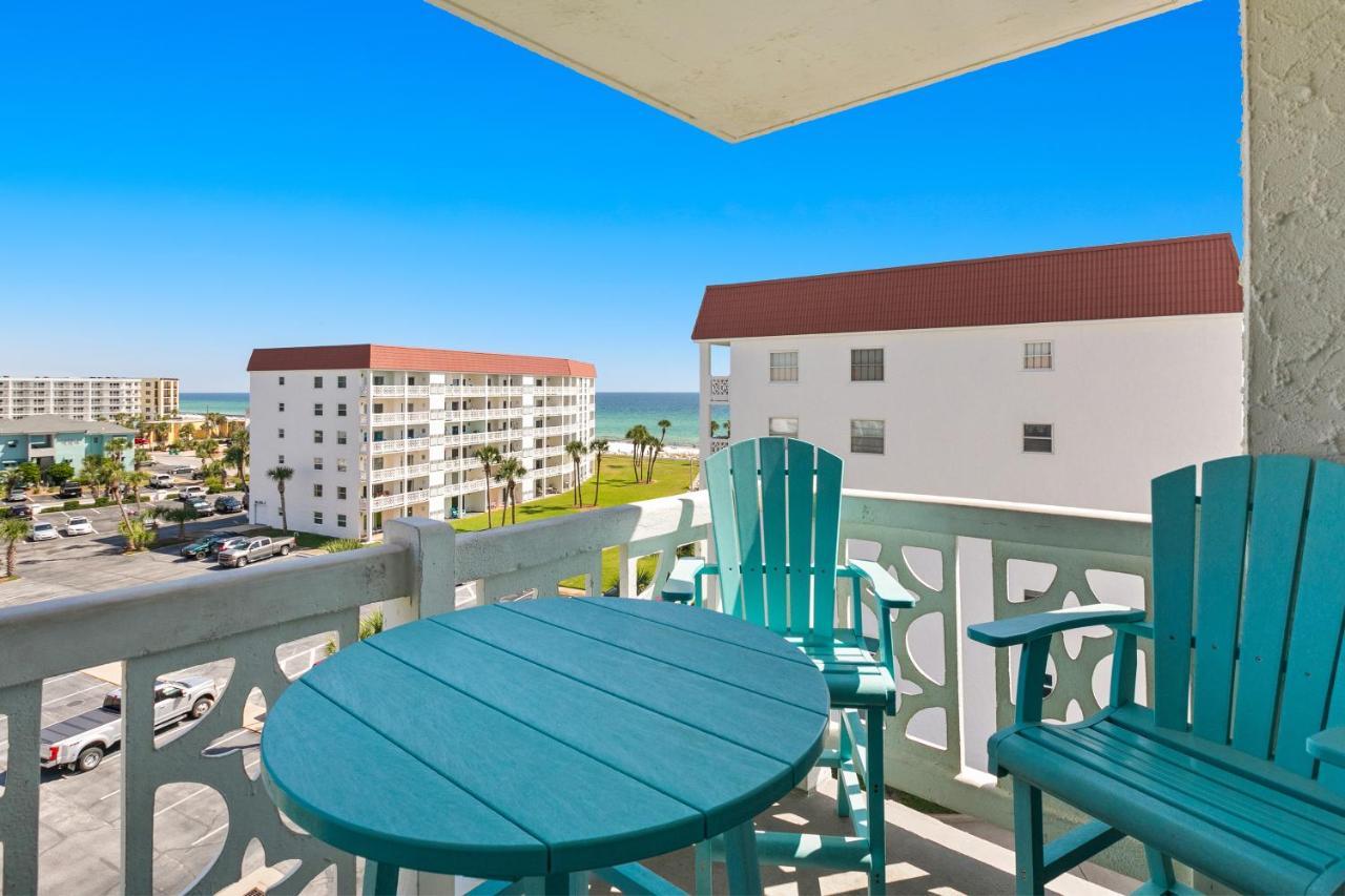 El Matador 269 Fort Walton Beach
