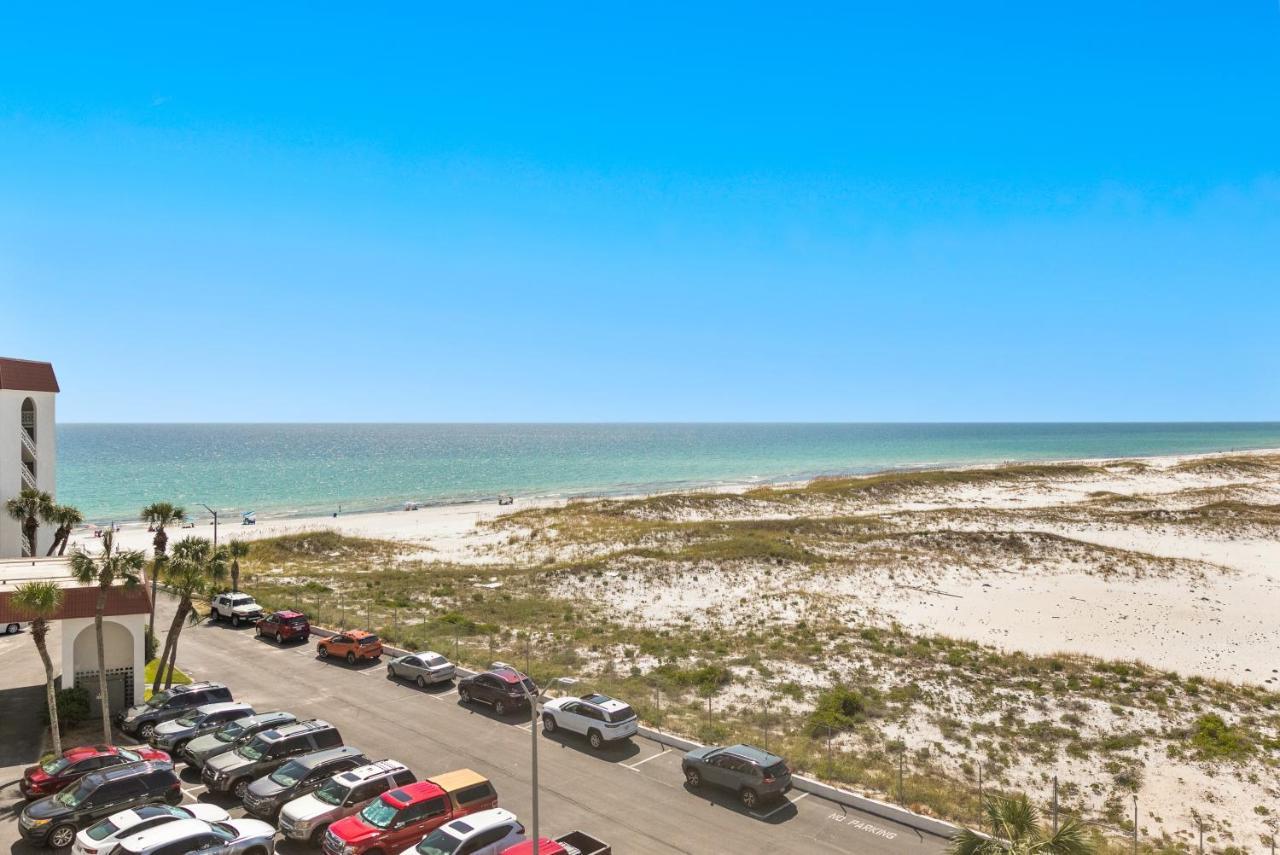 El Matador 269 Apartment Fort Walton Beach