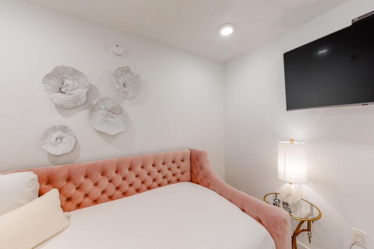 Apartment Blu 405
