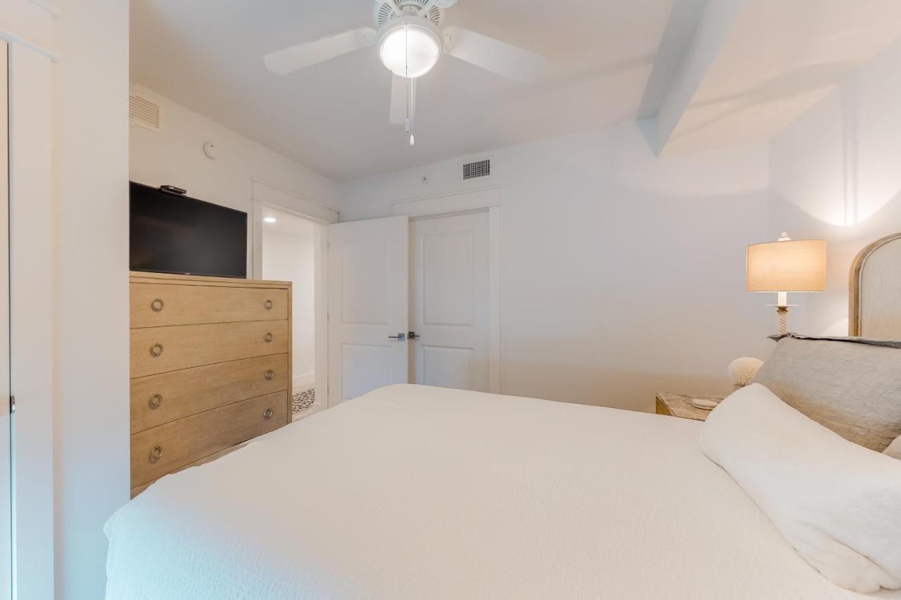 Blu 405 Apartment