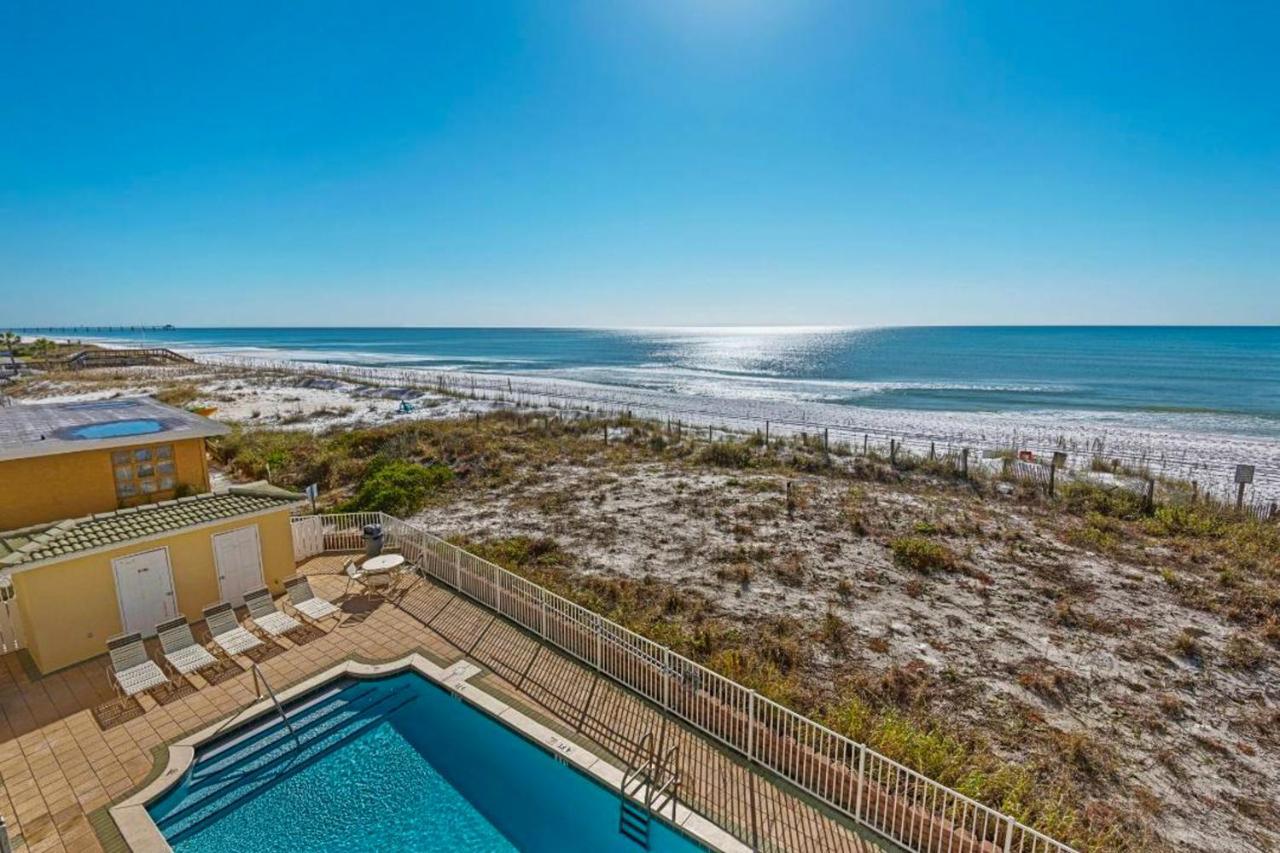 Blue Dolphin 301 Apartment Fort Walton Beach
