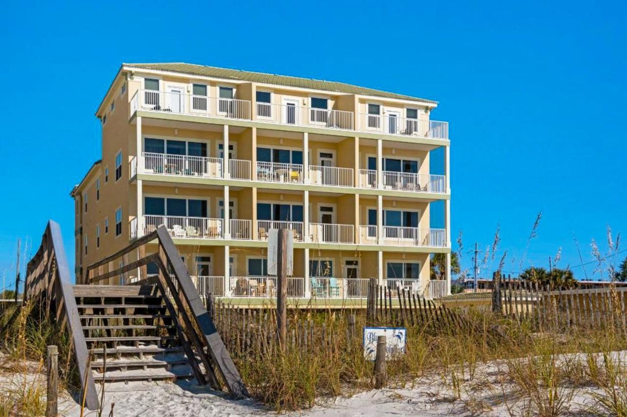 Blue Dolphin 301 Apartment