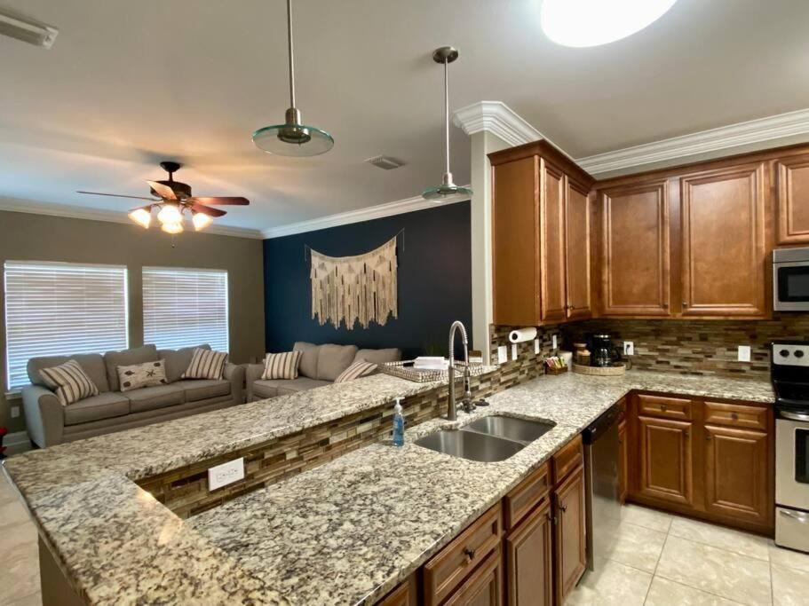 Holiday home Family Oasis 4br In Fwb-12 Min-okaloosa Is Beach *