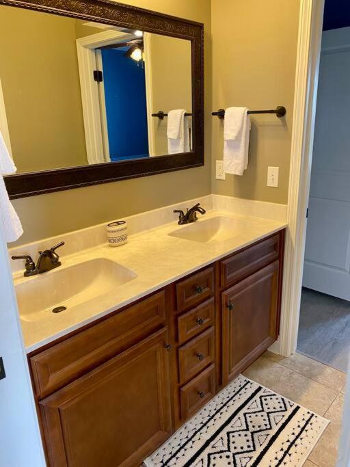 Holiday home Family Oasis 4br In Fwb-12 Min-okaloosa Is Beach Fort Walton Beach